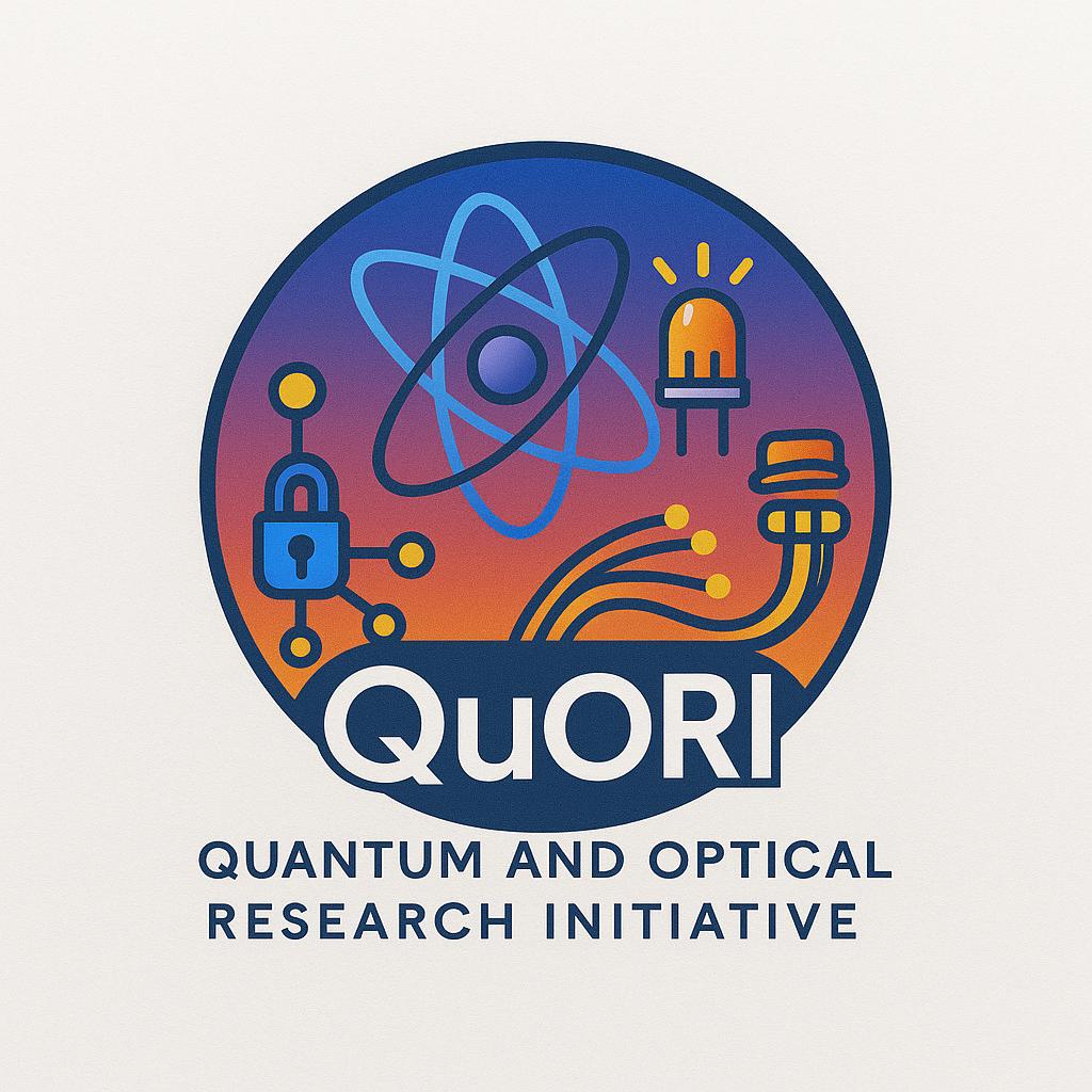 QuORI Logo